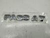 Эмблема Volkswagen Passat B5+ (GP) Артикул 54957993 - Фото #1