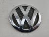 Эмблема Volkswagen Passat B5+ (GP) Артикул 55000407 - Фото #1