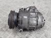 Компрессор кондиционера Volkswagen Passat B5+ (GP) Артикул 55009705 - Фото #1