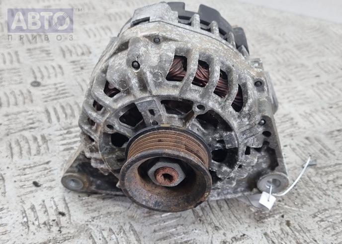 06b903016d Генератор для Volkswagen Passat B5+ (GP), 2001, купить б/у, артикул 55010508 скидки