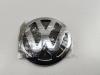 Эмблема Volkswagen Passat B5+ (GP) Артикул 55012350 - Фото #1