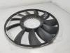 Крыльчатка вентилятора Volkswagen Passat B5+ (GP) Артикул 55025958 - Фото #1