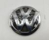 Эмблема Volkswagen Passat B5+ (GP) Артикул 55028963 - Фото #1