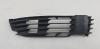 Решетка (заглушка) в бампер Volkswagen Passat B5+ (GP) Артикул 55040982 - Фото #1