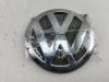 Эмблема Volkswagen Passat B5+ (GP) Артикул 55046772 - Фото #1