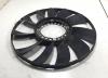 Крыльчатка вентилятора Volkswagen Passat B5+ (GP) Артикул 55067784 - Фото #1