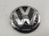 Эмблема Volkswagen Passat B5+ (GP) Артикул 55073569 - Фото #1