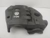 Накладка декоративная на двигатель Volkswagen Passat B5+ (GP) Артикул 55086610 - Фото #1