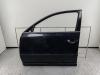 Дверь боковая передняя левая Volkswagen Passat B5+ (GP) Артикул 55086713 - Фото #1