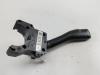 Переключатель дворников Volkswagen Passat B5+ (GP) Артикул 55127176 - Фото #1