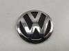 Эмблема Volkswagen Passat B5+ (GP) Артикул 55142970 - Фото #1