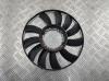 Крыльчатка вентилятора Volkswagen Passat B5+ (GP) Артикул 55143752 - Фото #1