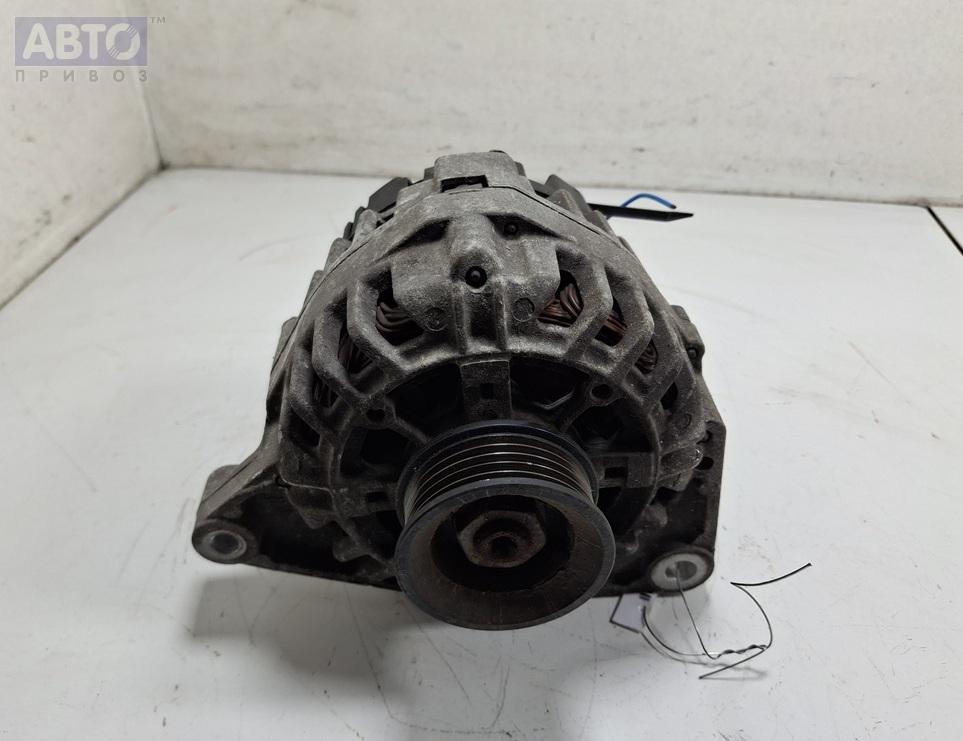06B903016D Генератор для Volkswagen Passat B5+ (GP), 2001, купить б/у, артикул 55154427 скидки