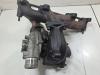 Турбина Volkswagen Passat B5+ (GP) Артикул 55190143 - Фото #1