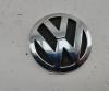 Эмблема Volkswagen Passat B5+ (GP) Артикул 55203978 - Фото #1