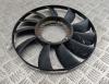 Крыльчатка вентилятора Volkswagen Passat B5+ (GP) Артикул 55208615 - Фото #1