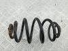 Пружина подвески задняя Volkswagen Passat B5+ (GP) Артикул 55223690 - Фото #1