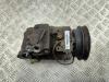 Компрессор кондиционера Volkswagen Passat B5+ (GP) Артикул 55237255 - Фото #1