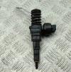 Форсунка топливная Volkswagen Passat B5+ (GP) Артикул 55237569 - Фото #1