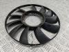 Крыльчатка вентилятора Volkswagen Passat B5+ (GP) Артикул 55242091 - Фото #1