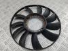 Крыльчатка вентилятора Volkswagen Passat B5+ (GP) Артикул 55245913 - Фото #1