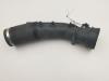 Гофра инжектора Volkswagen Passat B5+ (GP) Артикул 55256350 - Фото #1