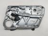 Стеклоподъемник электрический передний правый Volkswagen Passat B5+ (GP) Артикул 55259256 - Фото #1
