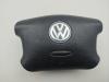 Подушка безопасности (Airbag) водителя Volkswagen Passat B5+ (GP) Артикул 55273529 - Фото #1