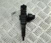Форсунка топливная Volkswagen Passat B5+ (GP) Артикул 55277481 - Фото #1