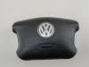 Подушка безопасности (Airbag) водителя Volkswagen Passat B5+ (GP) Артикул 55283471 - Фото #1