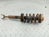 Стойка подвески передняя левая Volkswagen Passat B5+ (GP) Артикул 55292096 - Фото #1