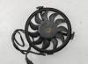 Вентилятор радиатора Volkswagen Passat B5+ (GP) Артикул 55302744 - Фото #1
