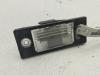 Подсветка номера Volkswagen Passat B5+ (GP) Артикул 55302997 - Фото #1