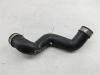 Патрубок интеркулера Volkswagen Passat B5+ (GP) Артикул 55323638 - Фото #1