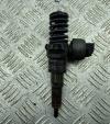 Форсунка топливная Volkswagen Passat B5+ (GP) Артикул 55353723 - Фото #1