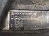  Volkswagen Passat B5+ (GP) Разборочный номер S4702 #6