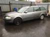  Volkswagen Passat B5+ (GP) Разборочный номер S5622 #2