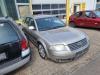  Volkswagen Passat B5+ (GP) Разборочный номер T5492 #1
