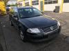  Volkswagen Passat B5+ (GP) Разборочный номер T5738 #2