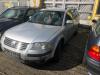  Volkswagen Passat B5+ (GP) Разборочный номер T5975 #2