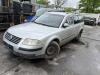  Volkswagen Passat B5+ (GP) Разборочный номер T6041 #1