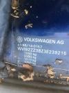  Volkswagen Passat B5+ (GP) Разборочный номер S6604 #7