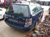  Volkswagen Passat B5+ (GP) Разборочный номер P2889 #3
