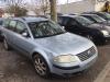  Volkswagen Passat B5+ (GP) Разборочный номер S6912 #2