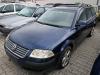  Volkswagen Passat B5+ (GP) Разборочный номер T6797 #2