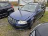  Volkswagen Passat B5+ (GP) Разборочный номер T6824 #1