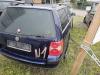  Volkswagen Passat B5+ (GP) Разборочный номер T6824 #4