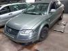  Volkswagen Passat B5+ (GP) Разборочный номер P3493 #1