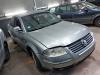 Volkswagen Passat B5+ (GP) Разборочный номер P3493 #2