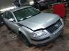  Volkswagen Passat B5+ (GP) Разборочный номер P3506 #2